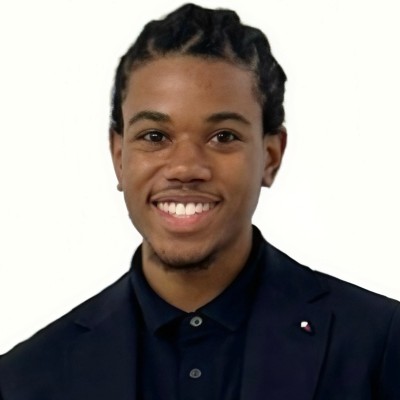 Caleb Bennett-Harper